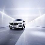 Borgward BXi7 2018 года